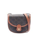 2010s mini Besace Triomphe cross body bag 1