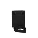 Сумки через плечо Balenciaga Explorer Nylon Crossbody Bag 'Черный' 2