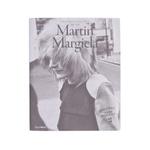 Книга Martin Margiela: The Women's Collections 1989-2009 1