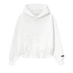 Худи Fear of God Essentials Classic Hoodie 'Cloud White' 1