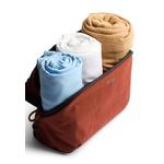 Bellroy Lite Упаковочный мешочек 3L - Глина 2