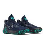 Кроссовки Nike KD Trey 5 IX 'Obsidian Clear Emerald' 8