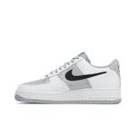 Кроссовки Nike Air Force 1 '07 LV8 «Wolf Grey» 3