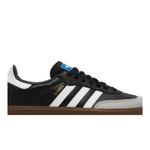 Кроссовки Adidas Samba 'Vegan - Black' 2