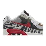 Кроссовки Nike Air Max 90 GS 'Tunnel Walk' 2