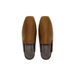 Мюли GOAT Horoscope Capricorn Mule Deep Brown/Deep Brown 9