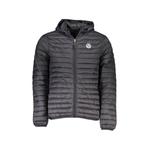 hooded quilted jacket 1