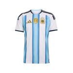 Футболка Argentina 26 с логотипом 1
