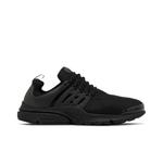 Кроссовки Nike Air Presto 'Triple Black' 2021 1