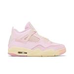 Обувь Wmns Air Jordan 4 Retro 'Iced Carmine' 1