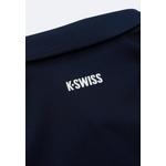 МУЖСКАЯ ПОЛО K-SWISS LOGO С ЗАЩИТОЙ ОТ УФ 5