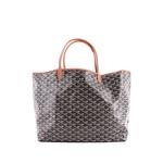 Сумка-тоут Saint Louis Coated Canvas GM 2