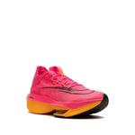Кроссовки Air Zoom Alphafly Next% Hyper Pink Laser Orange 2
