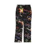 Брюки Billionaire Boys Club Expllode Pant «Черный» 1