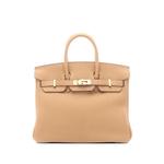 Сумка-тоут Birkin 25 1