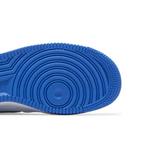 Кроссовки Nike Air Force 1 '07 'White Medium Blue' 5