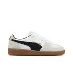 Кроссовки Puma Wmns Palermo 'White Vapor Grey Gum' 1