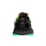 Кроссовки Off-White x Nike Blazer Low 'Black' 7