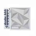 LIAN LI EDGE PLATINUM V2 1000W 80Plus Platinum Платина полностью модульный блок питания - Белый 2