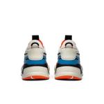Кроссовки Puma RS-X Reinvention 'Red Blast' 6
