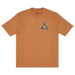 Футболки Palace Speaker P-3 T-Shirt 'Melted Sugar' 1