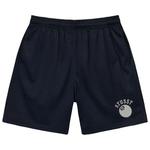 Шорты Stussy 8-Ball Mesh Short 'Navy' 1
