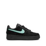 Кроссовки Air Force 1 Low из коллаборации с Tiffany & Co. 1