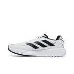 Кроссовки Adidas SL20.3 'White Black' 3