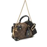 Сумка Monogram Petite Malle 1