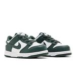 Кроссовки Nike Dunk Low TD 'Vintage Green' 8