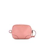 Мини-сумка через плечо Bree Disco Microguccissima Leather 2