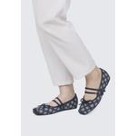 Zahra Удобные балетки 6