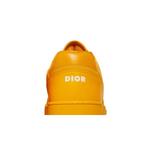 Кроссовки Dior B27 Low «Dior Oblique - World Tour Yellow» 7