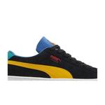 Кроссовки Garfield x Puma Suede 'Hungry Garfield' 2
