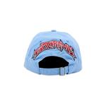 Бейсболки Supreme x Ducati 6-Panel 'Blue' 4
