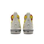 Кроссовки HFR x Nike LeBron 16 'Harlem Stage' 6