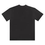 Футболки Cactus Jack by Travis Scott Smile T-Shirt 'Black' 2