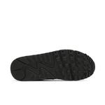 Кроссовки Nike Wmns Air Max 90 'Black White' 4
