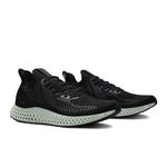 Кроссовки adidas AlphaEdge 4D 'Core Black' 8