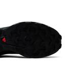Кроссовки Salomon XT-6 GORE-TEX 'Черный асфальт' 5