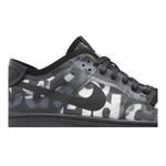 Кроссовки Comme des Garcons x Nike Wmns Dunk Low 'Monogram Print' 2