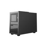 DEEPCOOL CH160 PLUS Micro-ATX корпус - Black черный 8