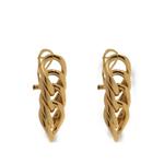 Серьги Chain Essential 2