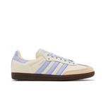 Кроссовки adidas Wmns Samba OG 'Cream White Violet' 1