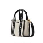 Kip Canvas Mini Tote - Натуральный 2