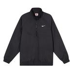 Анораки Nike x Stussy Windrunner Jacket «Off Noir» 1