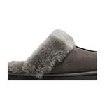 Тапочки UGG Wmns Disquette Slipper 'Charcoal' 2