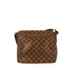 Сумка-мессенджер PM District Damier Ebene 2