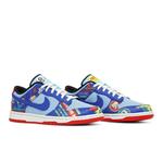 Кроссовки Nike Dunk Low 'Chinese New Year - Firecracker' 8