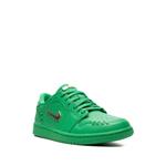 Кроссовки Air Jordan 1 Low Method of Make Green 2